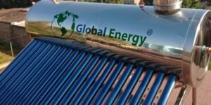 global energy calentadores solares en mexico y cdmx