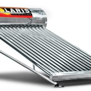 Calentador Solar Para 5 Personas Solaris