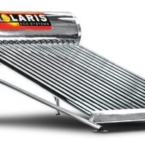 Calentador Solar Para 6 Personas Solaris