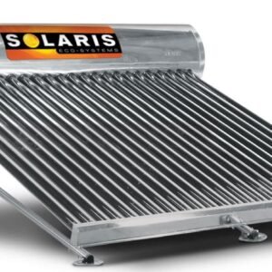 Calentador Solar Para 8 Personas Solaris